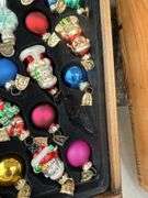 Thomas Pacconi Classics Ornament Sets