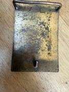 Vintage Belt Buckles