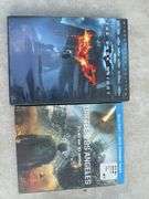 DVD and Blu-ray Movie Collection - Star Wars, Harry Potter, Dark Knight, Halo and More
