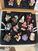 Thomas Pacconi Classics Ornament Sets