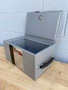 The Protector Firesafe - Model No. 1010 with Keys
