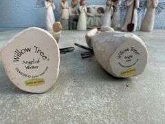 Willow Tree Figurine Collection - Angels and Figures
