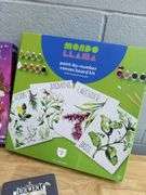 Craft Kit Bundle: Disney Princess Beads, Mondo Llama Canvas & More