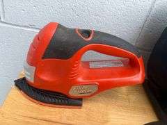 Firestorm by Black & Decker Power Tool Set with Bag