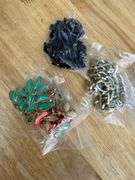Myra Bag & Jewelry Lot (Bracelets, Necklaces, Earrings)