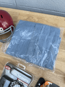 Assorted Sports Memorabilia and Collectibles - NASCAR, Football, Baseball, and More