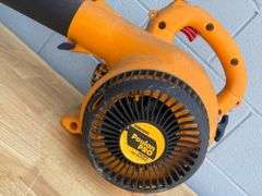 Poulan Pro BVM200VS Gas Leaf Blower