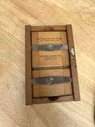 Framed Photos, Eastman Printing Frame, Horseshoe, Shaving Mug & Shoe Form