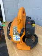 Poulan Pro BVM200VS Gas Leaf Blower