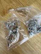 Myra Bag & Jewelry Lot (Bracelets, Necklaces, Earrings)