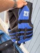 Ascend A10 Sit-Inside Kayak with Accessories