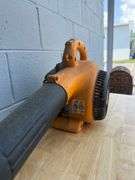 Poulan Pro BVM200VS Gas Leaf Blower