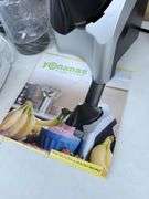 NuWave Twister, Yonanas, & FoodSaver Vac 420 Home Appliances