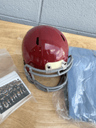 Assorted Sports Memorabilia and Collectibles - NASCAR, Football, Baseball, and More