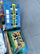 Large Assortment of Craft and Art Supplies