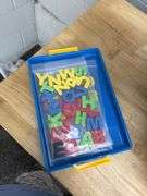 Educational Learning Games - Teaching Tiles, Lite Brite, and More