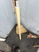 Assorted Garden Tools: Shovels, Rakes, Hedge Trimmers, and More