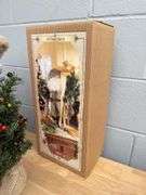 Collection of Santa Claus & Mrs. Claus Figures