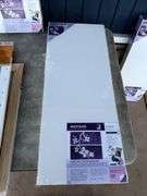 Collection of Artist Canvases - Elements, Blick Studio, and Fredrix