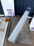 Collection of Artist Canvases - Elements, Blick Studio, and Fredrix