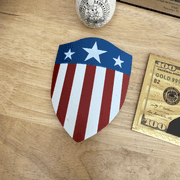 Political & Historical Memorabilia Collection: Time Magazine Display, Signed White House Egg, Trump Bill & More