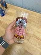 Collectible Character Glasses: Snoopy, Wizard of Oz, ET, Care Bears, Shirley Temple