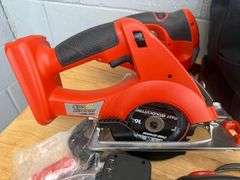 Firestorm by Black & Decker Power Tool Set with Bag
