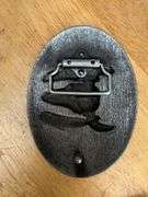 Vintage Belt Buckles