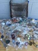 Myra Bag & Jewelry Lot (Bracelets, Necklaces, Earrings)