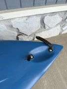 Ascend A10 Sit-Inside Kayak with Accessories