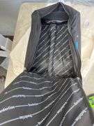 Rolling Carry-On Luggage and Garment Bag