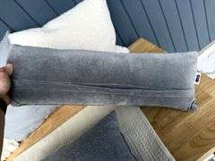 Assorted Decorative Pillows - Set of 6
