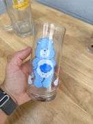 Collectible Character Glasses: Snoopy, Wizard of Oz, ET, Care Bears, Shirley Temple