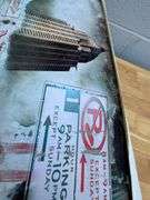 Small Trunk & Wooden Tray