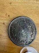 Vintage Belt Buckles