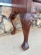 Decorative Solid Wood Highboy Chest of Drawers