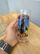 Collectible Character Glasses: Snoopy, Wizard of Oz, ET, Care Bears, Shirley Temple