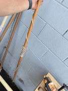 Assorted Garden Tools: Shovels, Rakes, Hedge Trimmers, and More