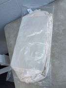 Rolling Carry-On Luggage and Garment Bag
