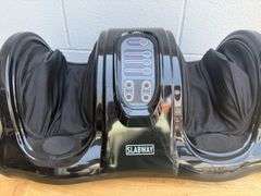 Slabway Foot Massager