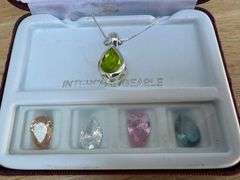 Cultural Finds & Jewelry