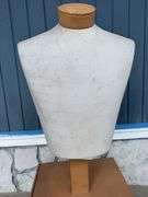 Freestanding Dress Form Mannequin