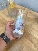 Collectible Character Glasses: Snoopy, Wizard of Oz, ET, Care Bears, Shirley Temple