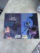 Comic Book Lot - Captain America, Birds of Prey, Power Rangers, and Sentinels of the Multiverse Card Game