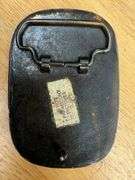 Vintage Belt Buckles