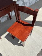 Melissa & Doug Children's Lift-Top Desk with Chair