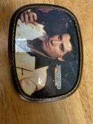 Vintage Belt Buckles