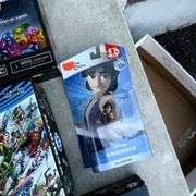 Dice Masters Lot: Marvel, DC Comics, Disney Infinity
