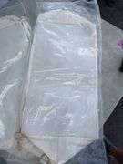 Rolling Carry-On Luggage and Garment Bag