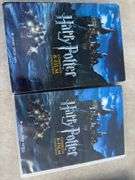 DVD and Blu-ray Movie Collection - Star Wars, Harry Potter, Dark Knight, Halo and More